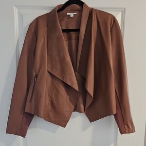 Women's Barr III Asymmetrical Jacket